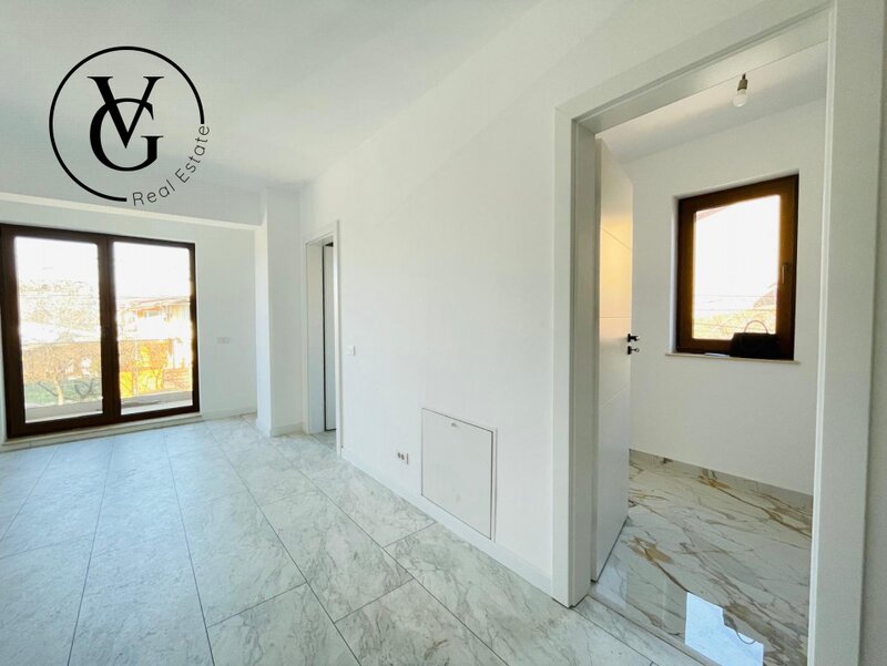 Bucurestii Noi, apartament 2 camere.